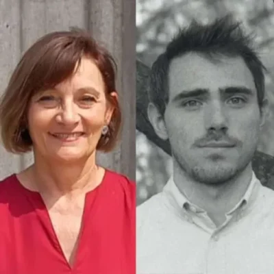 Paola Pucci and Giovanni Lanza Discuss Community-led Accessibility on the DRIFT Podcast